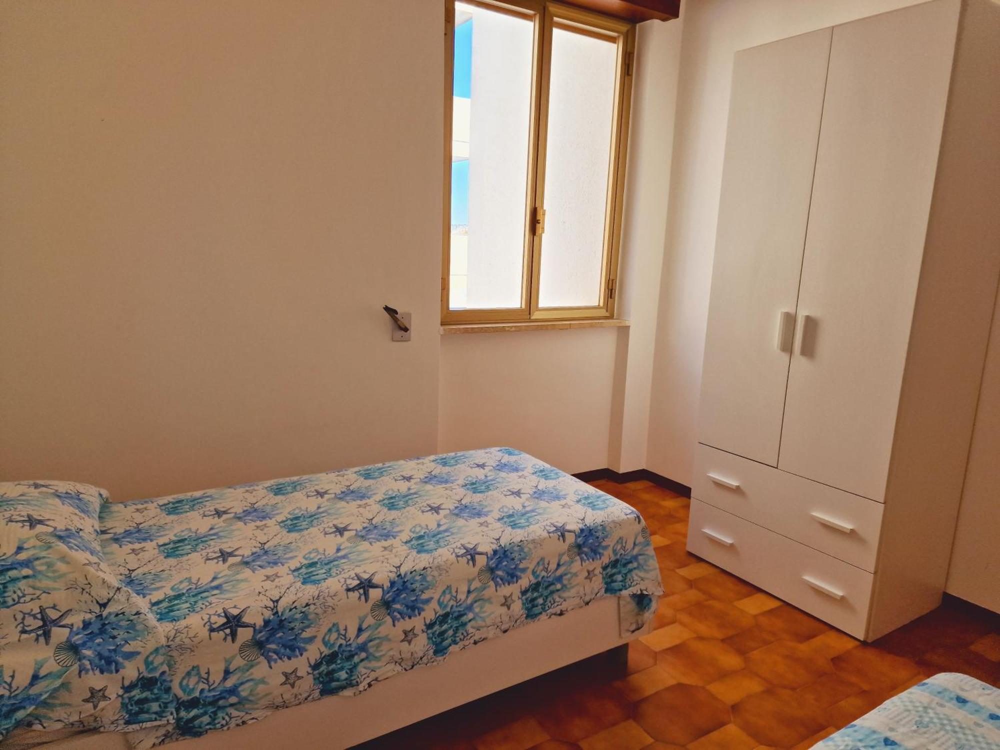 Residenza Sweet A In Rivabella Appartamento Gallipoli