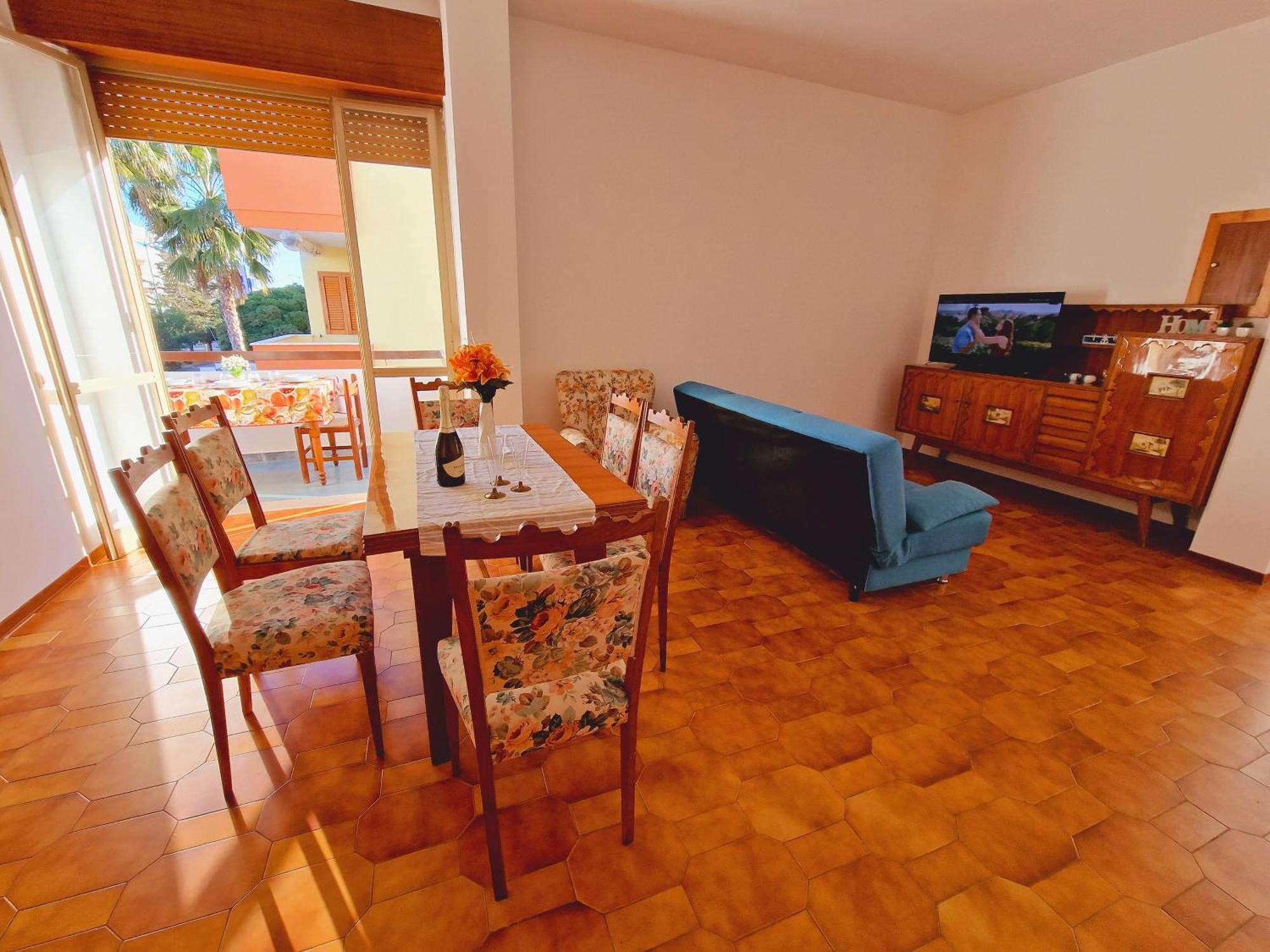 Residenza Sweet A In Rivabella Gallipoli