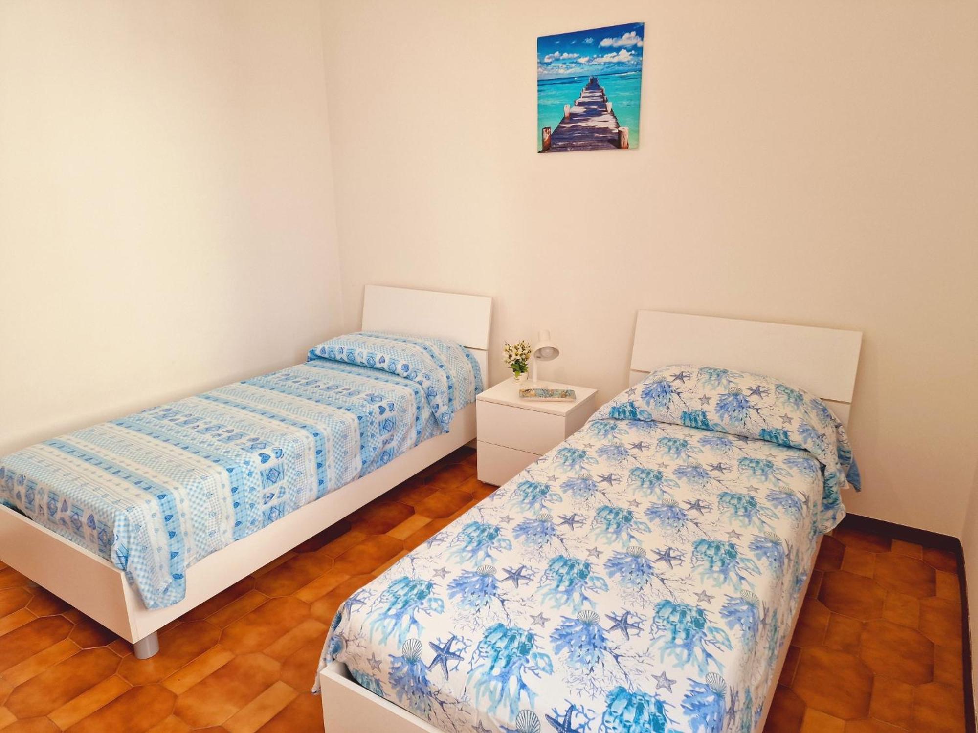 Appartamento Residenza Sweet A In Rivabella