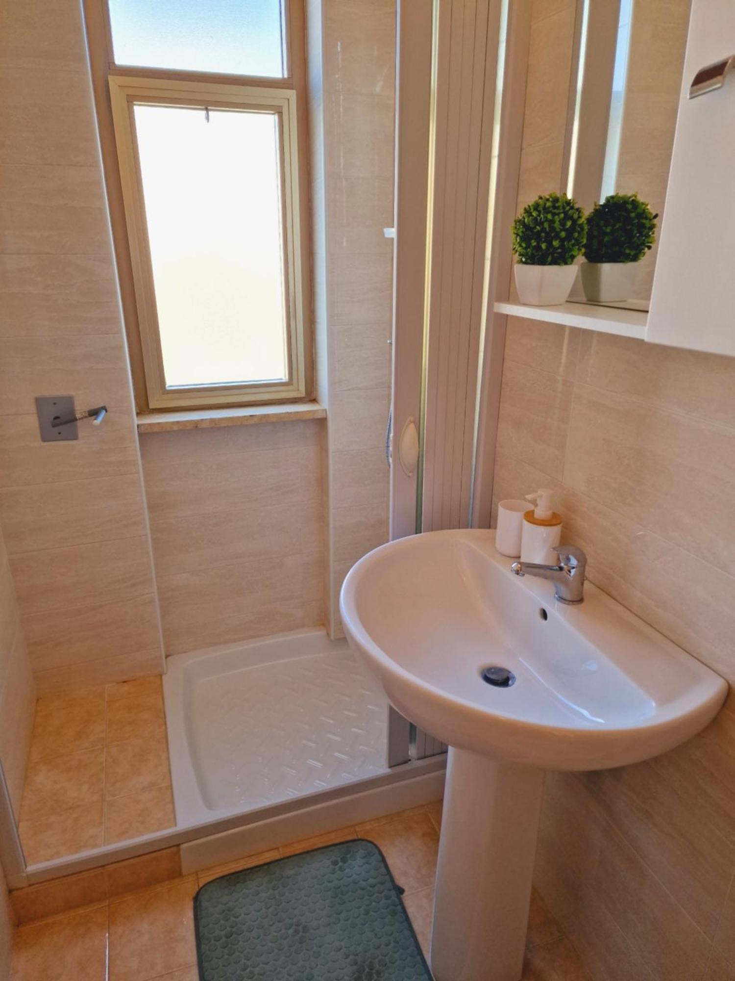 Residenza Sweet A In Rivabella Appartamento *
