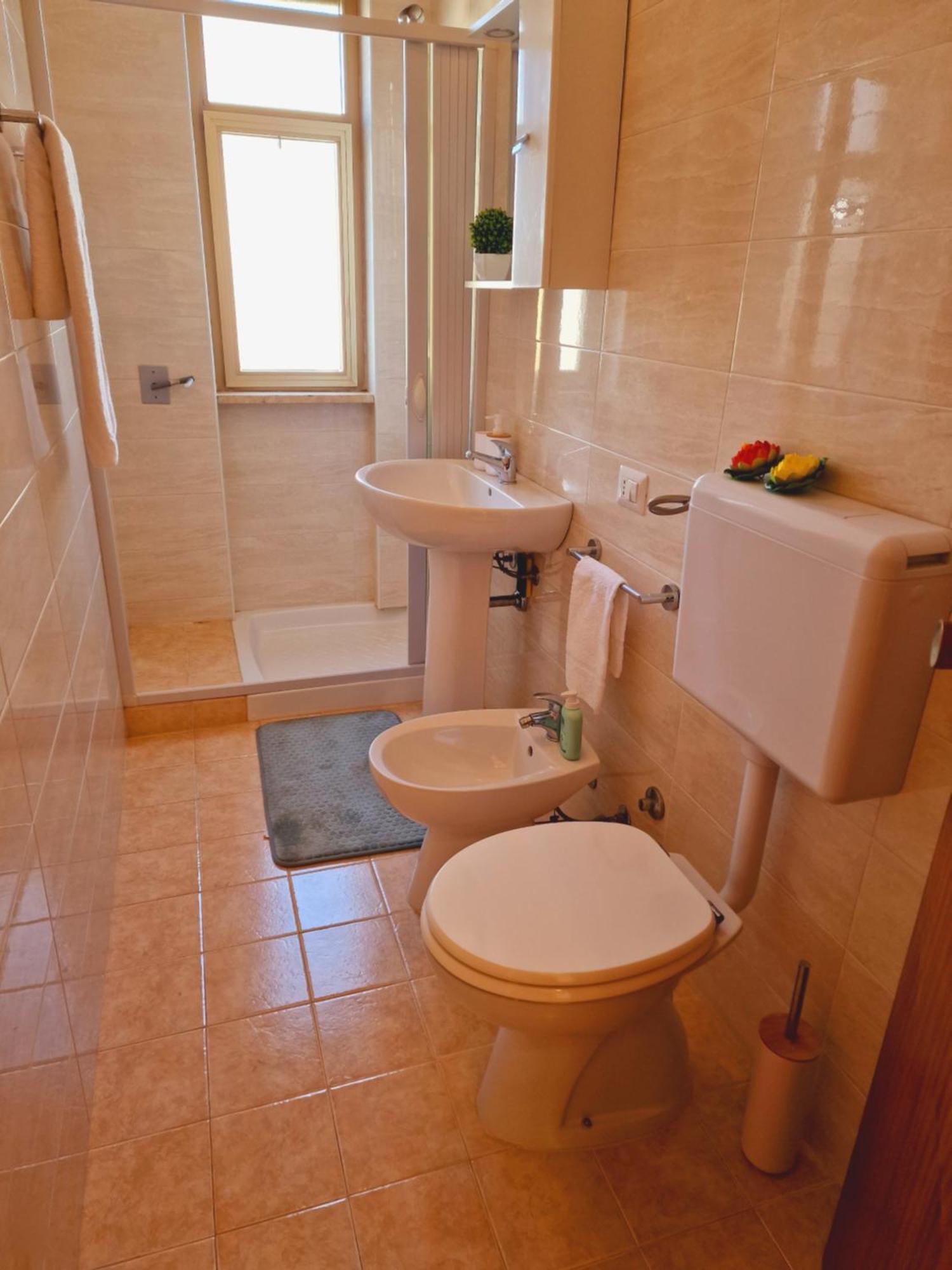Residenza Sweet A In Rivabella *