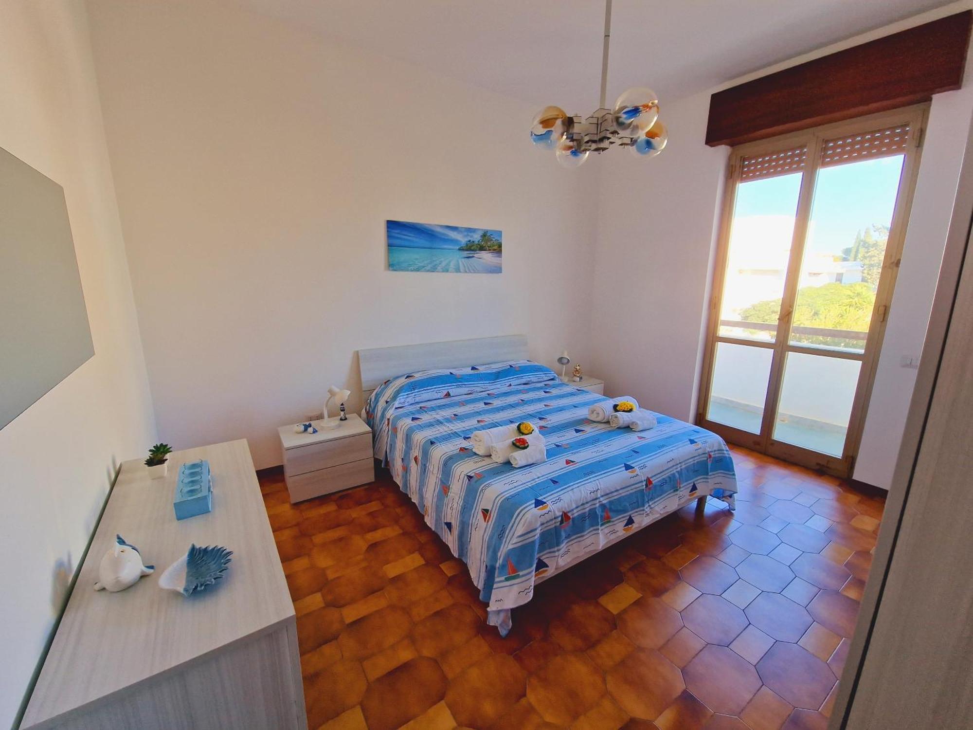 Residenza Sweet A In Rivabella Appartamento