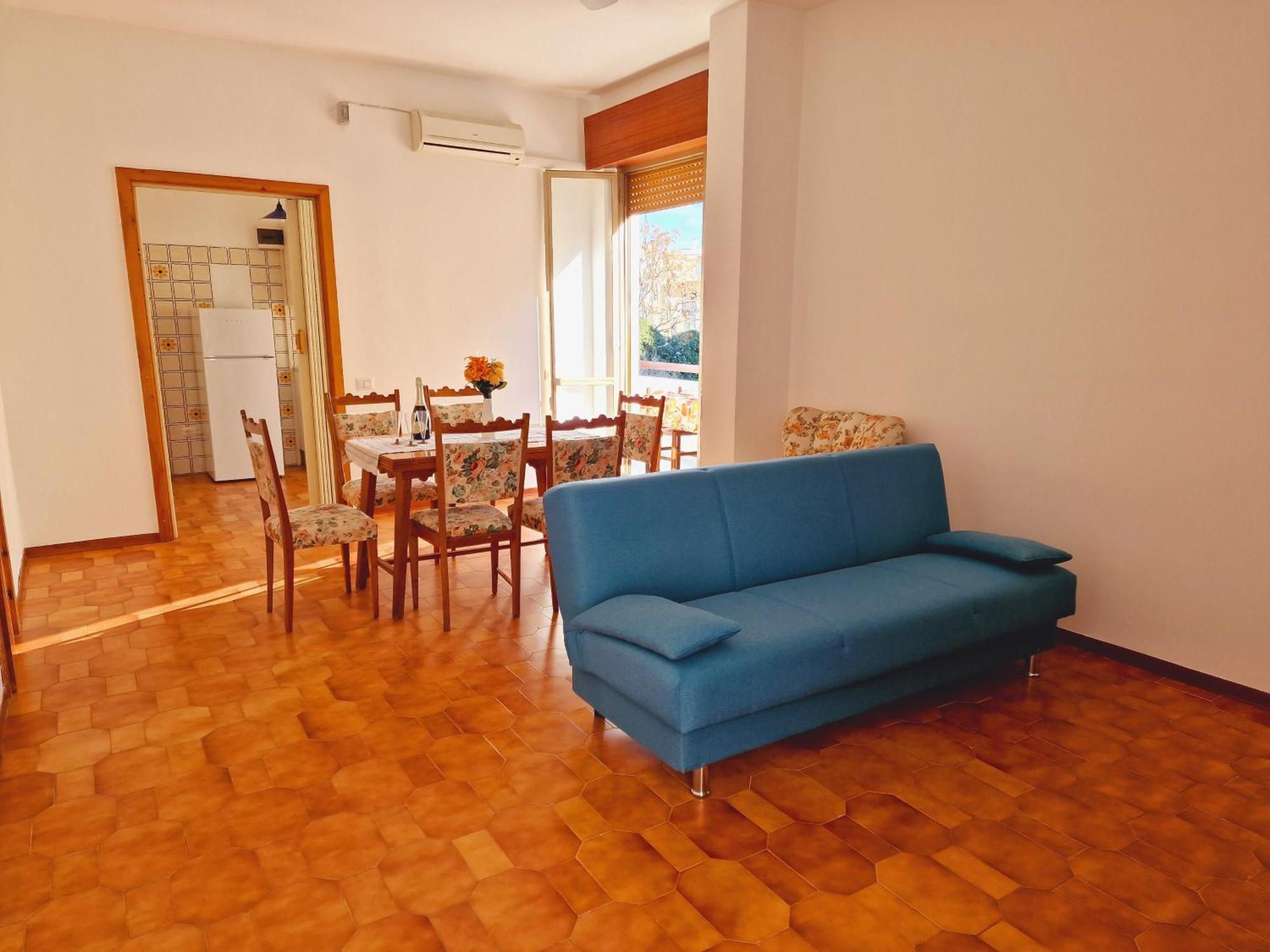 Appartamento Residenza Sweet A In Rivabella *