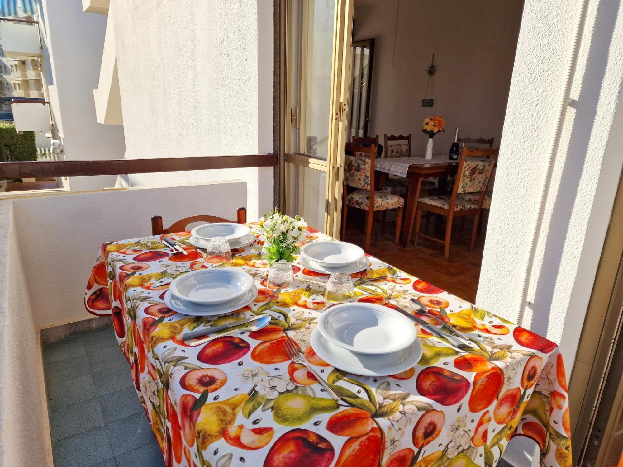 Residenza Sweet A In Rivabella Appartamento Gallipoli