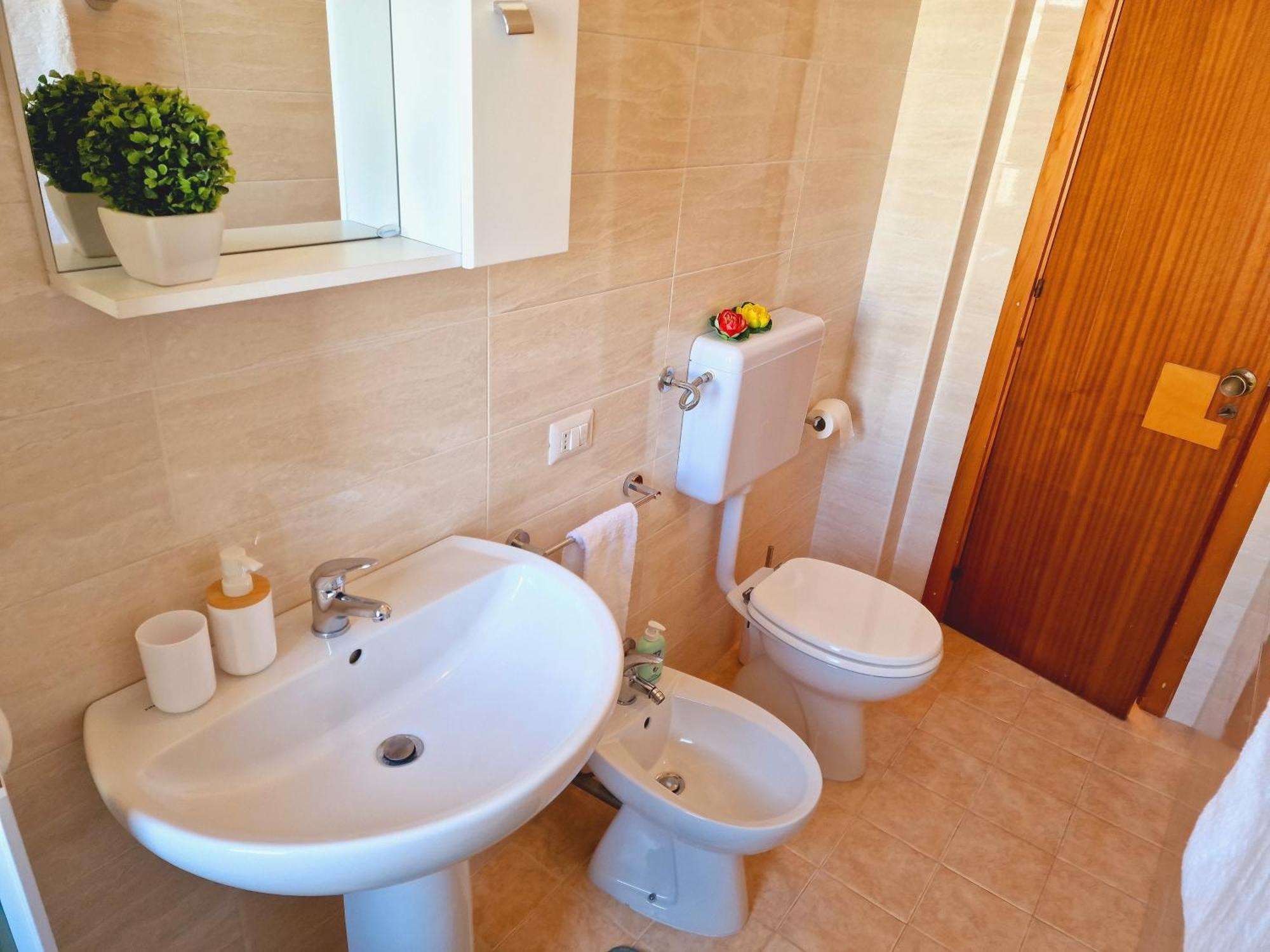 Appartamento Residenza Sweet A In Rivabella Gallipoli