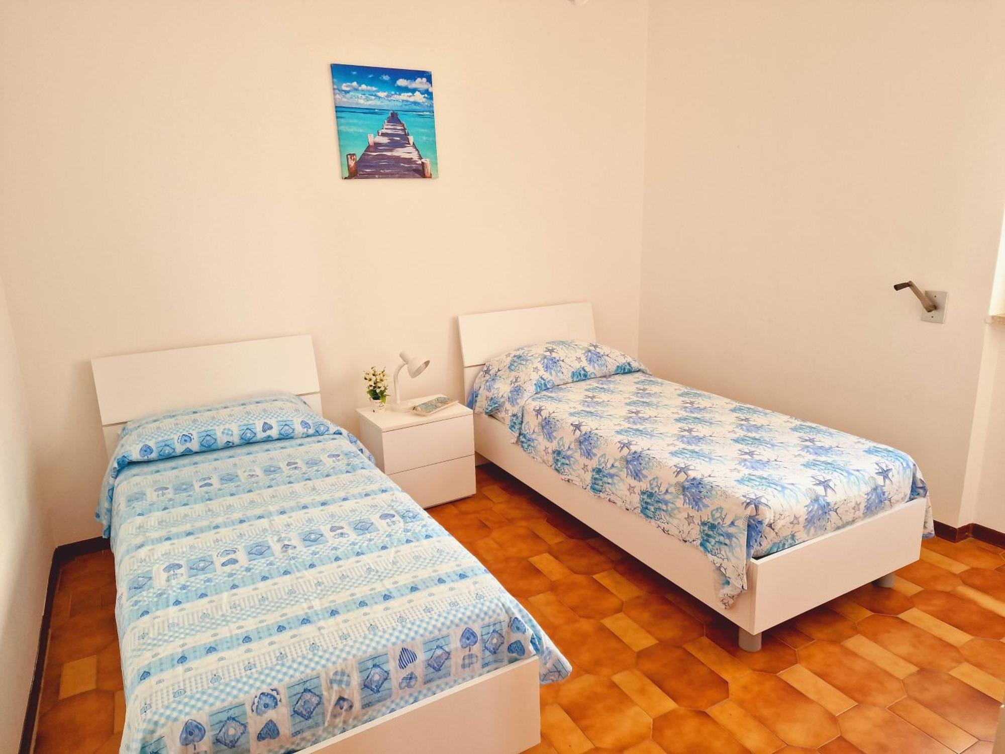 Residenza Sweet A In Rivabella *