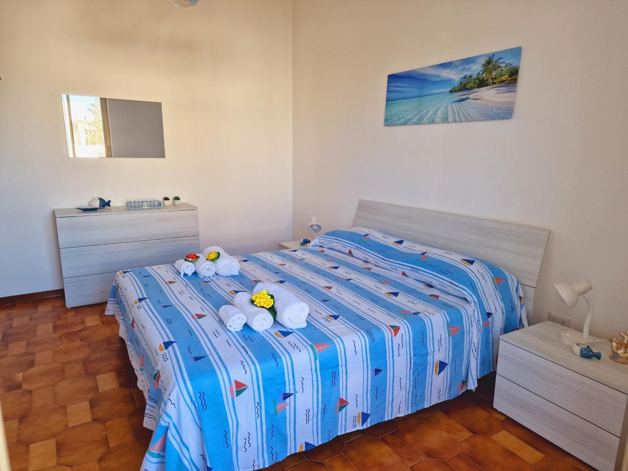 Residenza Sweet A In Rivabella Appartamento