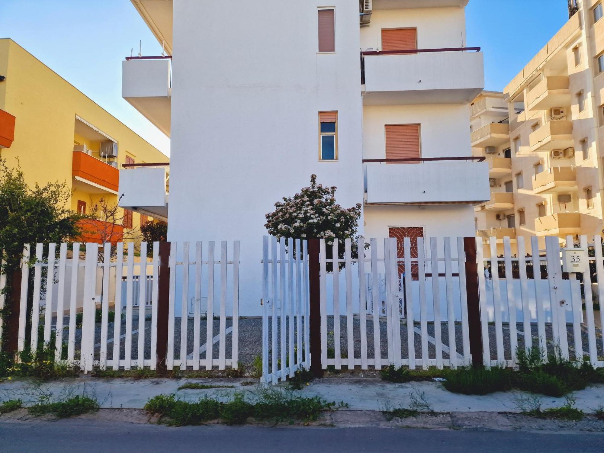 Residenza Sweet A In Rivabella Gallipoli