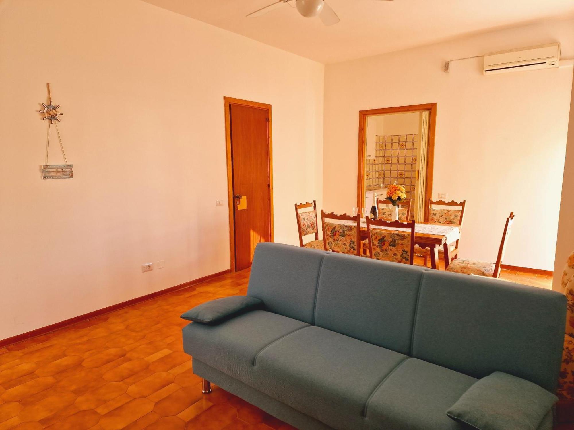 Residenza Sweet A In Rivabella