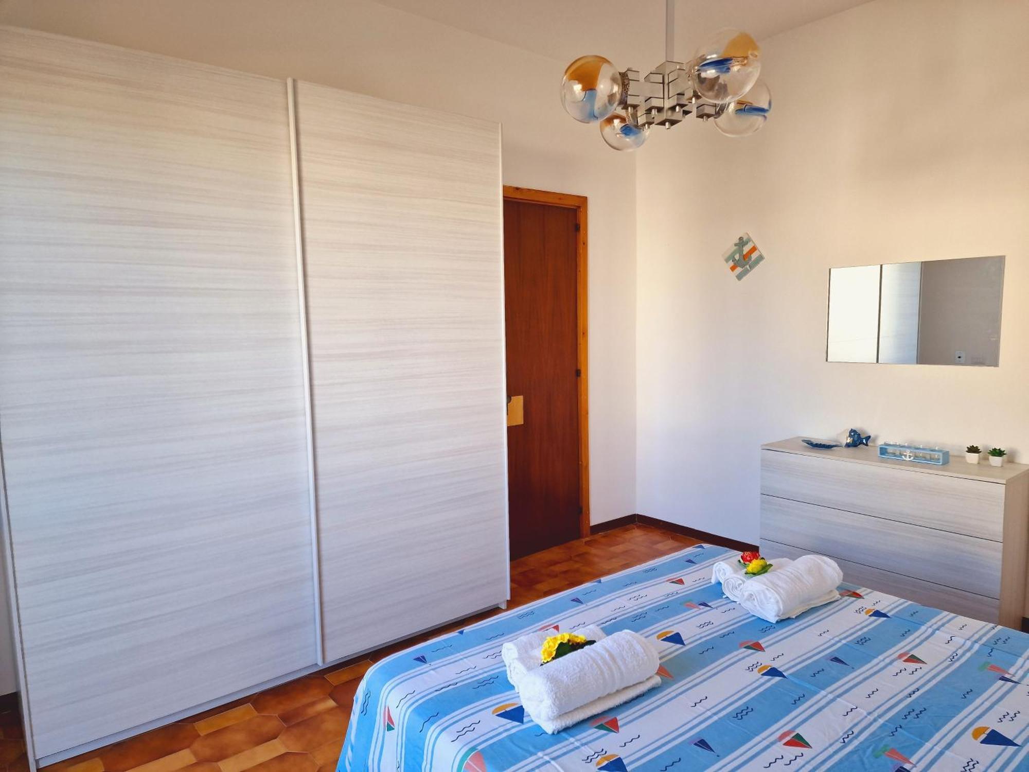 Appartamento Residenza Sweet A In Rivabella *